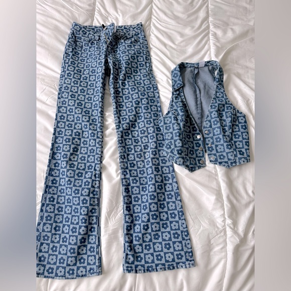 HM set ,cool and stylish .size small - Picture 1 of 2